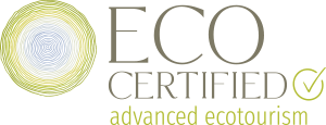 Advanced eco tourism certification